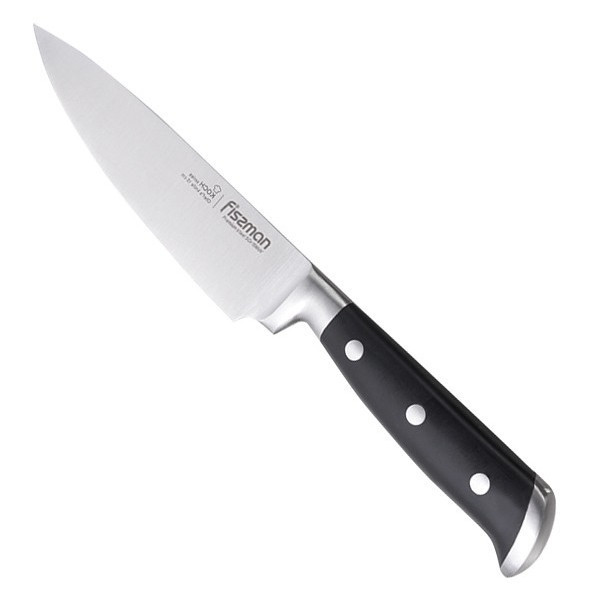 Нож кухонный Fissman Koch 15 см нерж. Сталь 2382 F - фото 1 - id-p10467891