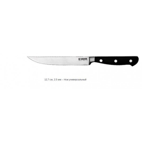 Нож универсальный Vinzer 16 см VZ 89111-У - фото 1 - id-p10462856