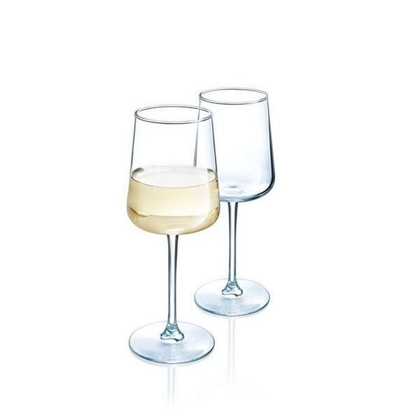 Набор бокалов для вина Luminarc Руссильон 250 мл 6 пр P7105 - фото 1 - id-p10465435