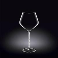 Набор бокалов для вина Wilmax Julia Vysotskaya 950 мл 2 пр WL-888103