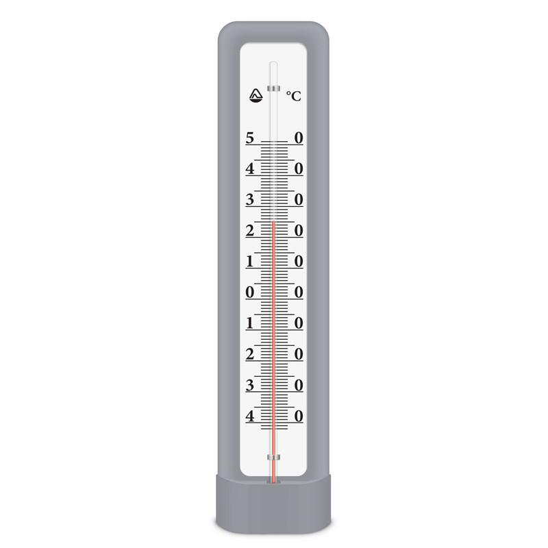 Термометр "Внешний", пластик ТБН 3М2-4 300179_sp - фото 1 - id-p10470515