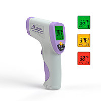Медицинский инфракрасный бесконтактный термометр HT-820D 503945_sp