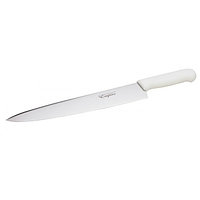 Нож профессиональный с белой ручкой L 325 мм (шт) Империя Посуды EMP_3074