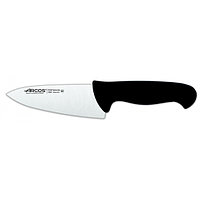 Нож поварской Arcos Испания 2900 15 см черный 292025 FD
