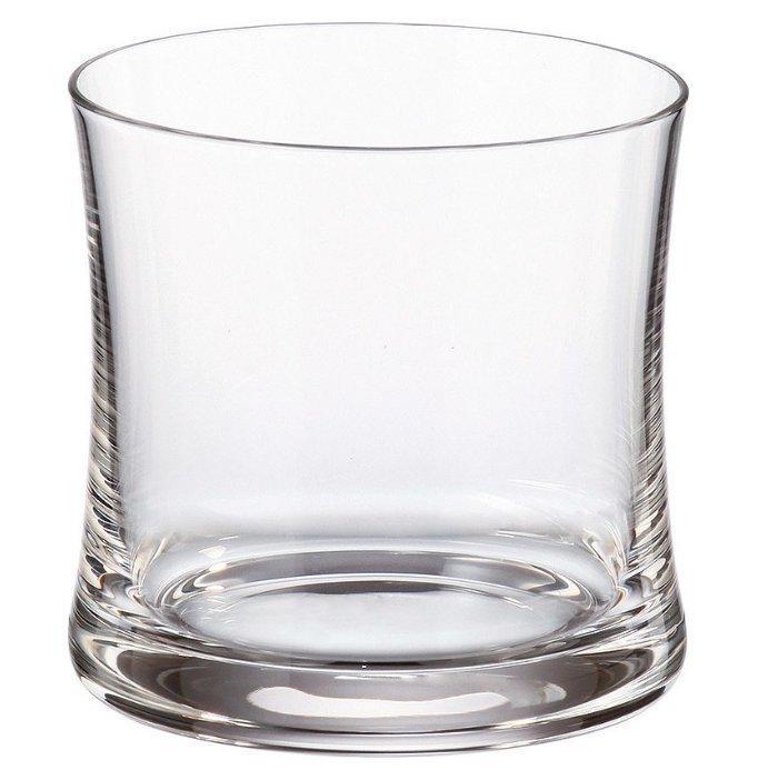 Набор стаканов для виски Bohemia Marco (Buteo) 400 мл 6 пр b2SF08 - фото 1 - id-p10462870