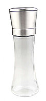 Мельница для соли и перца Con Brio 19 см стекло+нерж. 801 CB