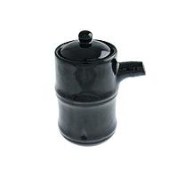 Чайник для соевого соуса FoREST Fudo 110 мл черный 751915 FD