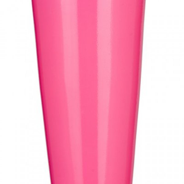 Шейкер"Бостон"нержавеющий круглый розового цвета H 175 мм (шт) Империя Посуды EMP_1127 - фото 1 - id-p10468599