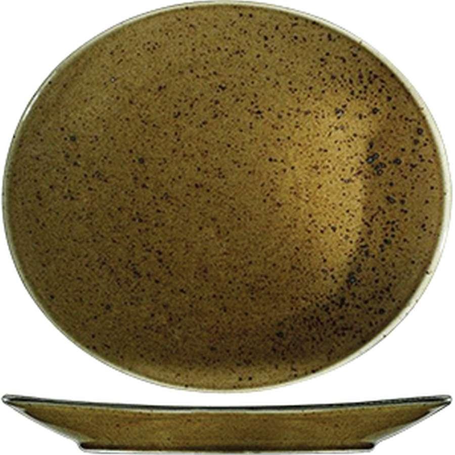 Тарелка для стейка G.Benedikt Чехия Сountry Range 30 см TRY3130 FD - фото 1 - id-p10469349