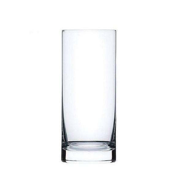 Набор стаканов высоких Bohemia Barline 470 мл 6 пр b25089 - фото 1 - id-p10466909