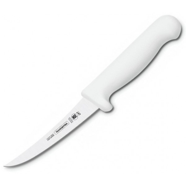 Нож разделочный Tramontina Professional Master 152 мм изогн.лезвие 24662/086 - фото 1 - id-p10466915