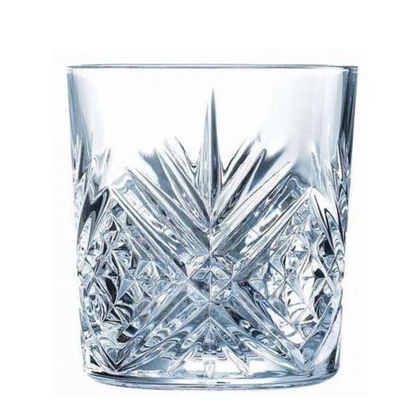 Набор стаканов низких Luminarc Бродвей 300 мл 6 пр P4182 - фото 1 - id-p10465467