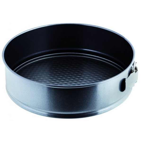 Форма антипригарная разъемная круглая диаметр 260 мм;H 68 мм (шт) Империя Посуды EMP_9732 - фото 1 - id-p10463343