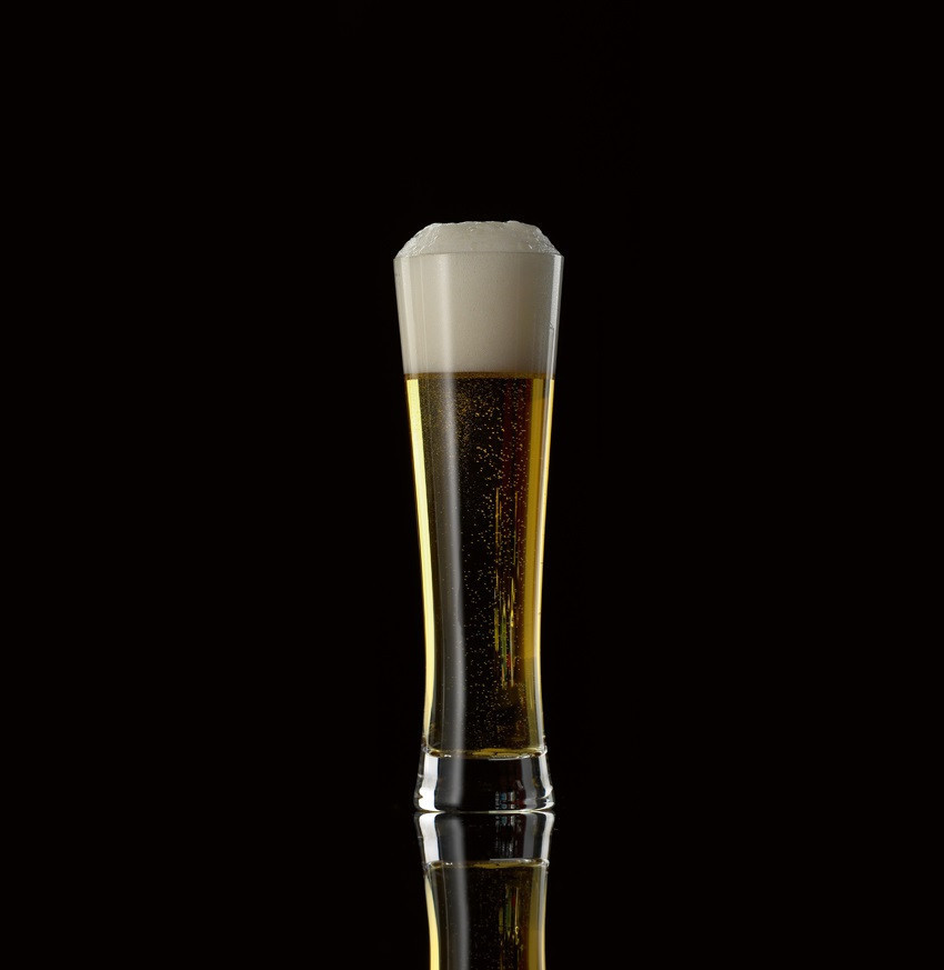 Бокал для пива Bohemia Bar Selection 300 мл b007188-003 - фото 1 - id-p10470580