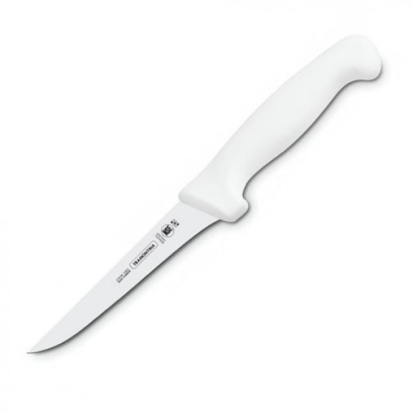 Нож обвалочный Tramontina Professional Master 127 мм в блистере 24602/185 - фото 1 - id-p10466485