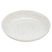 Тарелка суповая Luminarc Stonemania white 20 см h3543