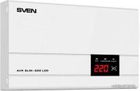 SVEN AVR SLIM-500 LCD