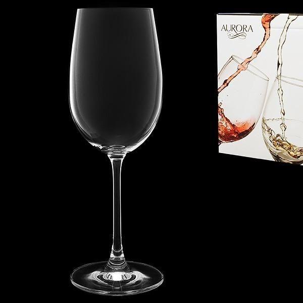 Набор бокалов для вина Rona Modena 440 мл 6 пр 3276 - фото 1 - id-p10465539