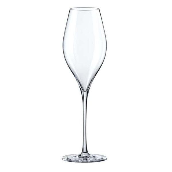 Набор бокалов для шампанского Rona Swan 320 мл 6 пр 6650 - фото 1 - id-p10465542