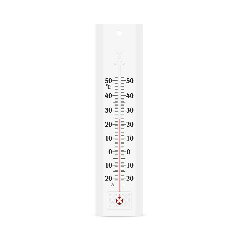 Термометр комнатный "Сувенир", пластик П-2 300186_sp - фото 1 - id-p10470662