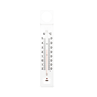 Термометр комнатный "Сувенир", пластик П-5 300188_sp