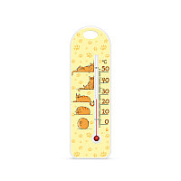 Термометр комнатный "Сувенир", пластик П-15 300194_sp