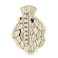 Термометр для сауны, дерево ТС исп.6 300415_sp