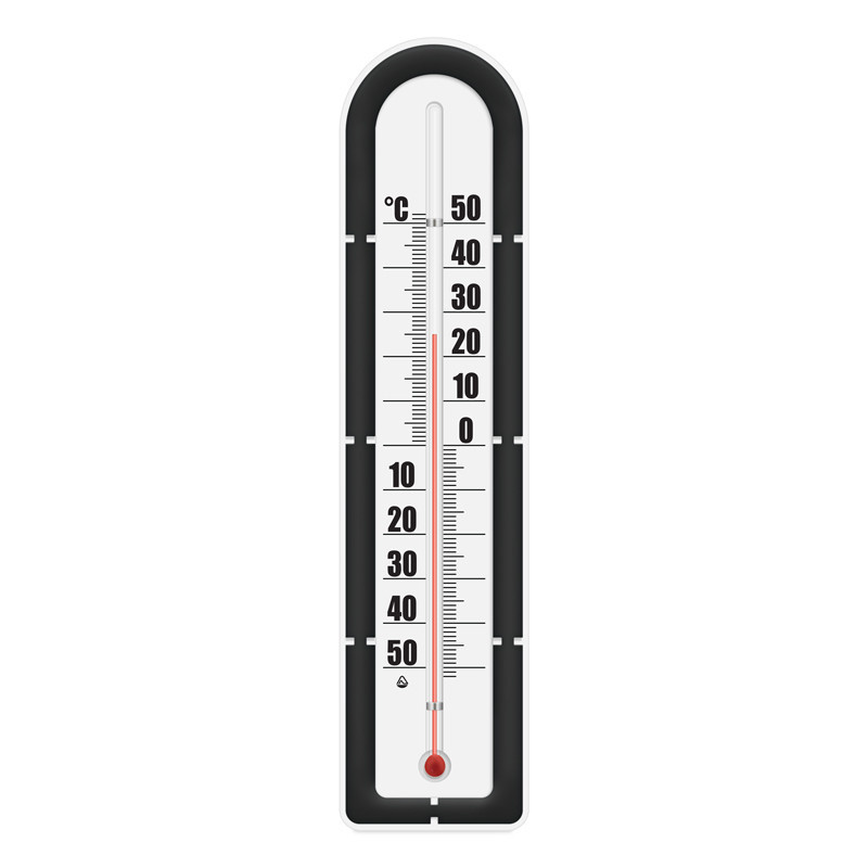 Термометр "Внешний", пластик ТБН 3М2-5 300180_sp - фото 1 - id-p10470130