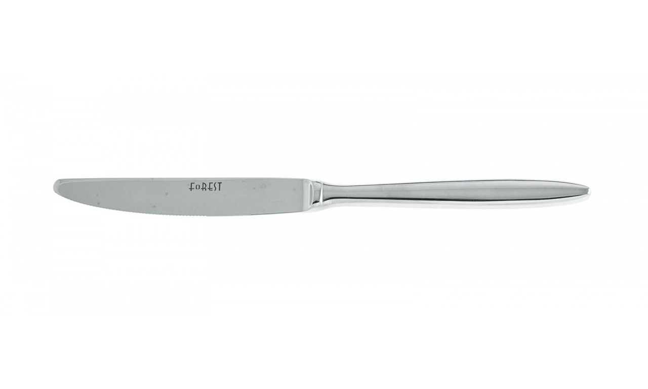 Нож столовый FoREST Impresa 850503 FD - фото 1 - id-p10469495