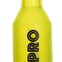 Бутылка"BARPRO"для флейринга лимонного цвета H 290 мм (шт) Империя Посуды EMP_2076