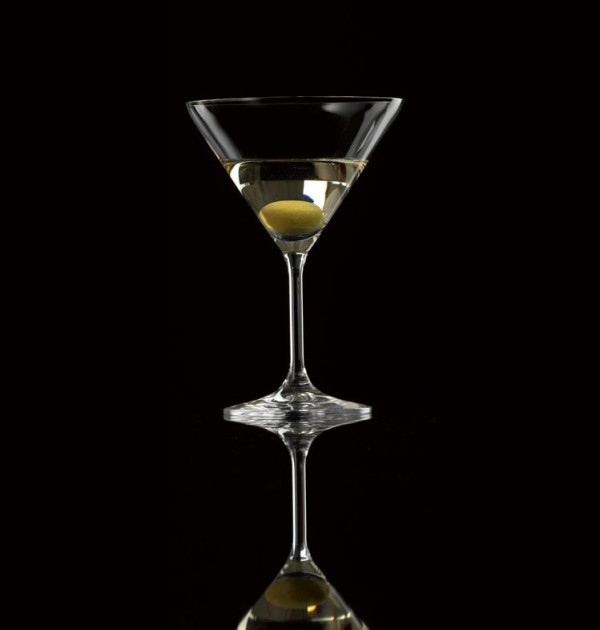 Бокал для мартини Bohemia Bar Selection 240 мл b007188-007 - фото 1 - id-p10470722