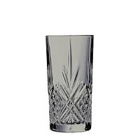 Набор стаканов высоких Luminarc Зальцбург Сияющий графит 380 мл 4 пр P9319