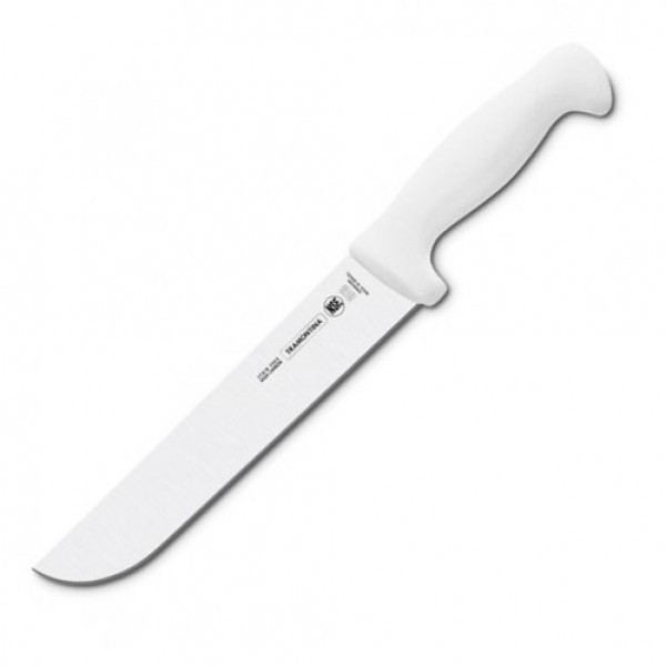 Нож для мяса Tramontina Professional Master 203 мм округ.лезвие 24608/088 - фото 1 - id-p10466541