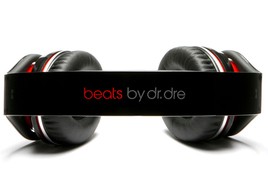 Monster Beats by Dr Dre Solo HD - фото 1 - id-p74696