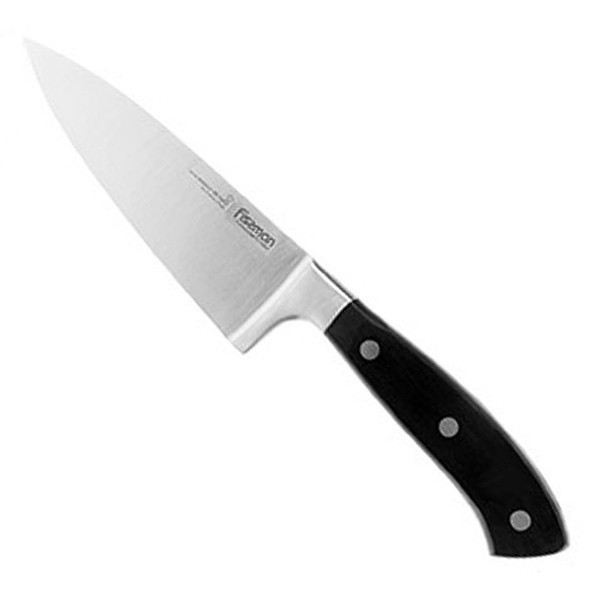 Нож кухонный Fissman Chef de Cuisine 15 см нерж. Сталь 2392 F - фото 1 - id-p10465554