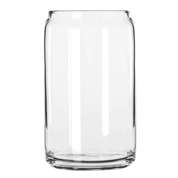 Стакан Glass Can Libbey 350 мл Beers 822823 - фото 1 - id-p10468118