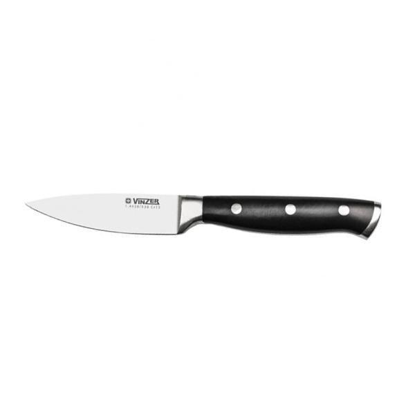 Нож для овощей Vinzer VZ 89280 - фото 1 - id-p10469556