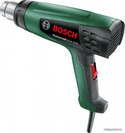 Bosch UniversalHeat 600 06032A6120 - фото 1 - id-p10470898