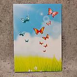 Диплом для выпускника детского сада "Журавлик", фото 3