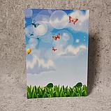 Диплом и медаль именная для выпускника д/с "Мальва", фото 5