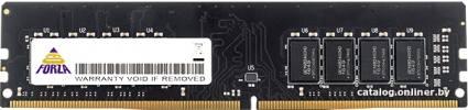 Neo Forza 4GB DDR4 PC4-21300 NMUD440D82-2666EA10 - фото 1 - id-p10471061