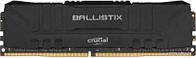 Crucial Ballistix 16GB DDR4 PC4-21300 BL16G26C16U4B
