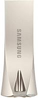 Samsung BAR Plus 64GB (серебристый)