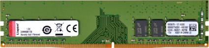Kingston ValueRAM 16GB DDR4 PC4-21300 KVR26N19S8/16 - фото 1 - id-p10471209