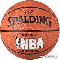 Spalding NBA Silver (7 размер)