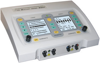 Аппарат многофункциональный электротерапевтический Мустанг-физио-МЭЛТ-2К - фото 1 - id-p10471426