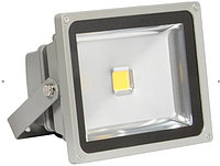 LED Прожектор светодиодный 20Вт 220В IP65 белый