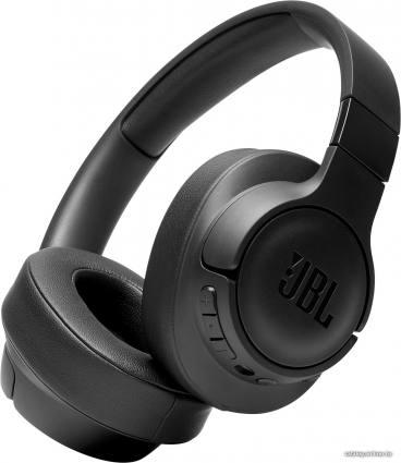 JBL Tune 750BTNC (черный) - фото 1 - id-p10471565