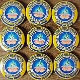 Удостоверение с именным значком на праздник букваря, фото 3