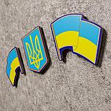 Набор магнитов "Символы Украины", фото 2